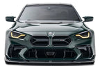 ADRO G87 M2 Facelift Front Bumper Kit