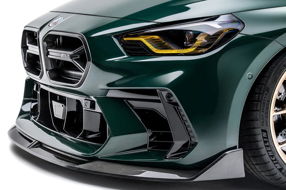 ADRO G87 M2 Facelift Front Bumper Kit