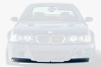 Vorsteiner E46 M3 V20 Carbon Replacement Front Splitter - 1-Piece