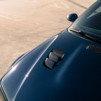 Vorsteiner E46 M3 V20 Carbon Aero Hood