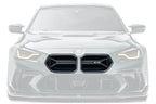ADRO G87 M2 Facelift Front Bumper Kit