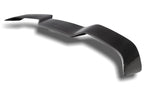 Vorsteiner G82 M4 Dry Carbon Aero Trunk Spoiler - 2x2 Gloss Finish