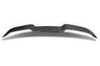 Vorsteiner G82 M4 Dry Carbon Aero Trunk Spoiler - 2x2 Gloss Finish