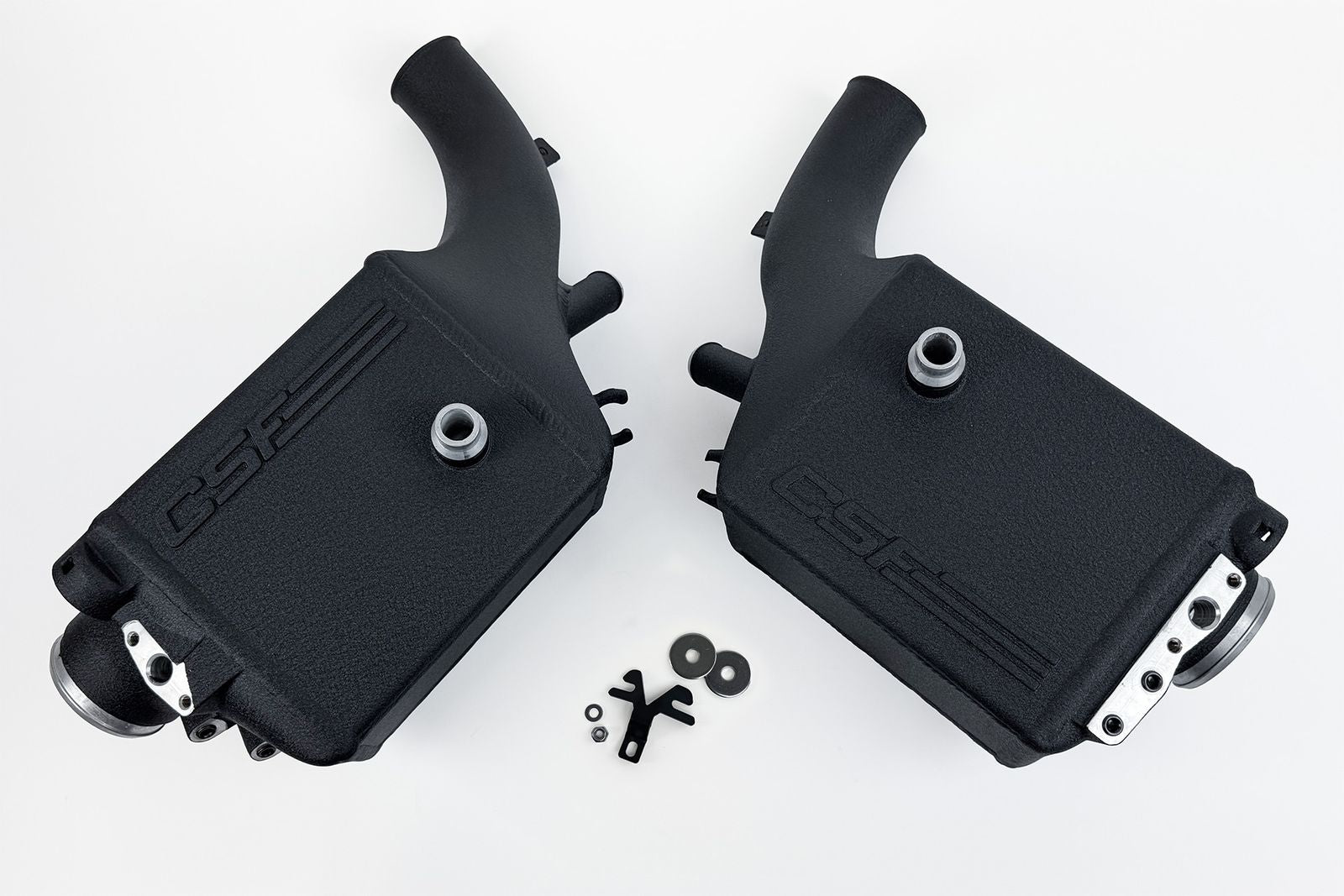 CSF BMW G90 / G99 M5 High-Performance Charge-Air-Cooler Set