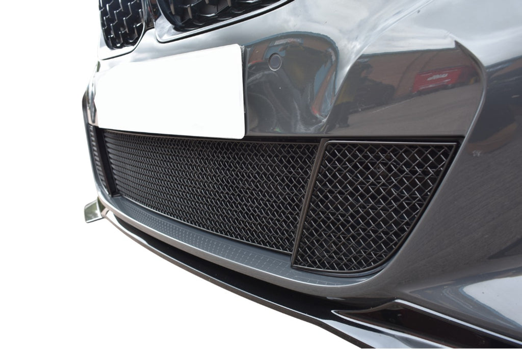Zunsport G20 M340i Pre-LCI Front Lower Grille Set - Complete 5 Piece Set