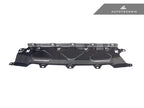 AutoTecknic F95 X5M / F96 X6M / G09 XM Dry Carbon Fiber Cooling Shroud
