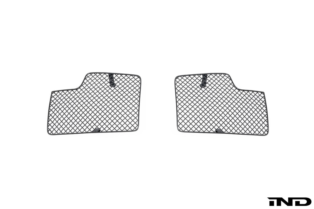 Zunsport G87 M2 Front Lower Grille Set - Outer 2 Piece Set