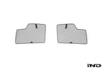 Zunsport G87 M2 Front Lower Grille Set - Outer 2 Piece Set