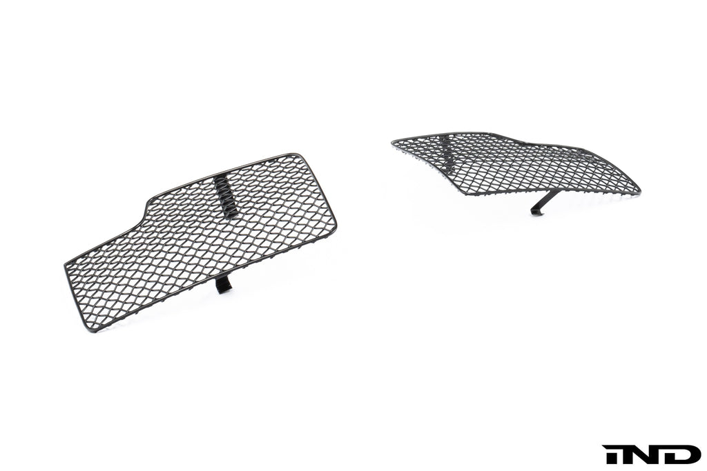 Zunsport G87 M2 Front Lower Grille Set - Outer 2 Piece Set