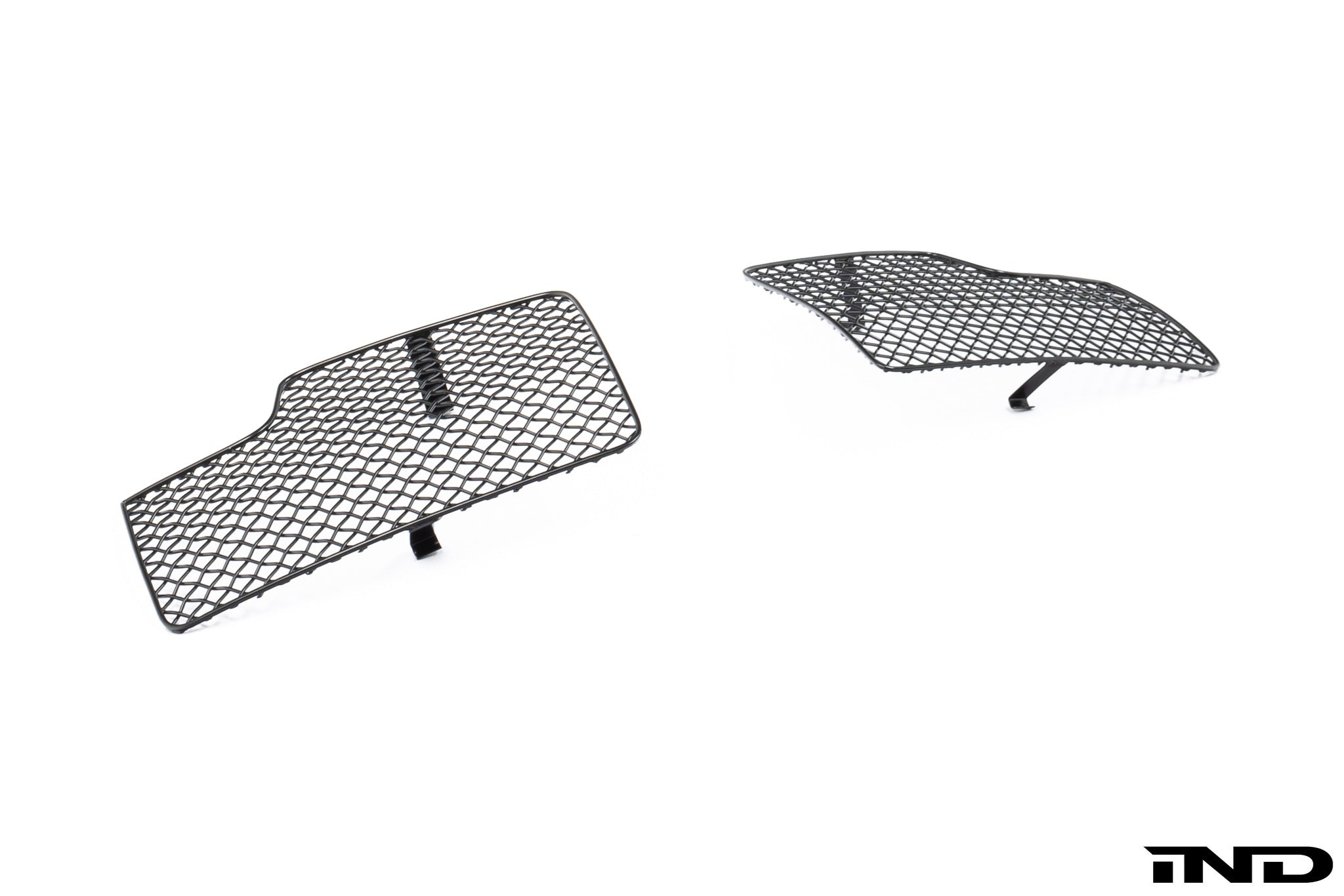 Zunsport G87 M2 Front Lower Grille Set - Outer 2 Piece Set