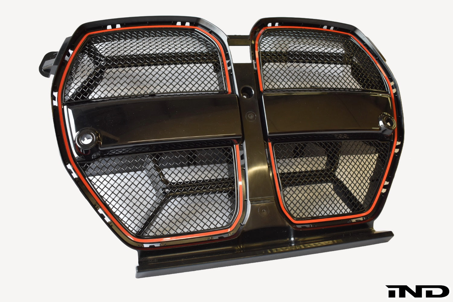 Zunsport G8X M3 CS / M4 CSL Front Grille Mesh Set – IND Distribution