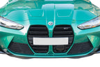 Zunsport G8X M3 / M4 Front Lower Grille Set - Outer
