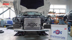 CSF G-Chassis / A9X Supra (B48 / B58) High Performance Front Mount Heat Exchanger