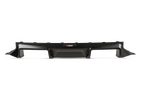Akrapovic G87 M2 Carbon Rear Diffuser