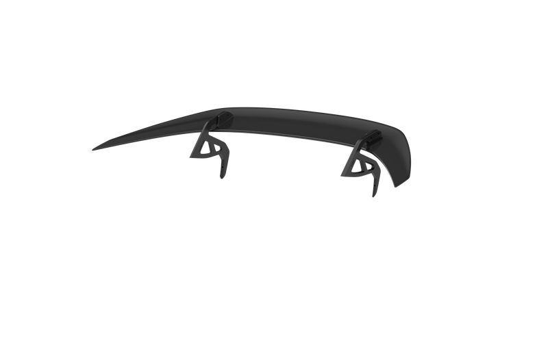 ADRO G82 M4 AT-S Carbon Swan Neck Wing