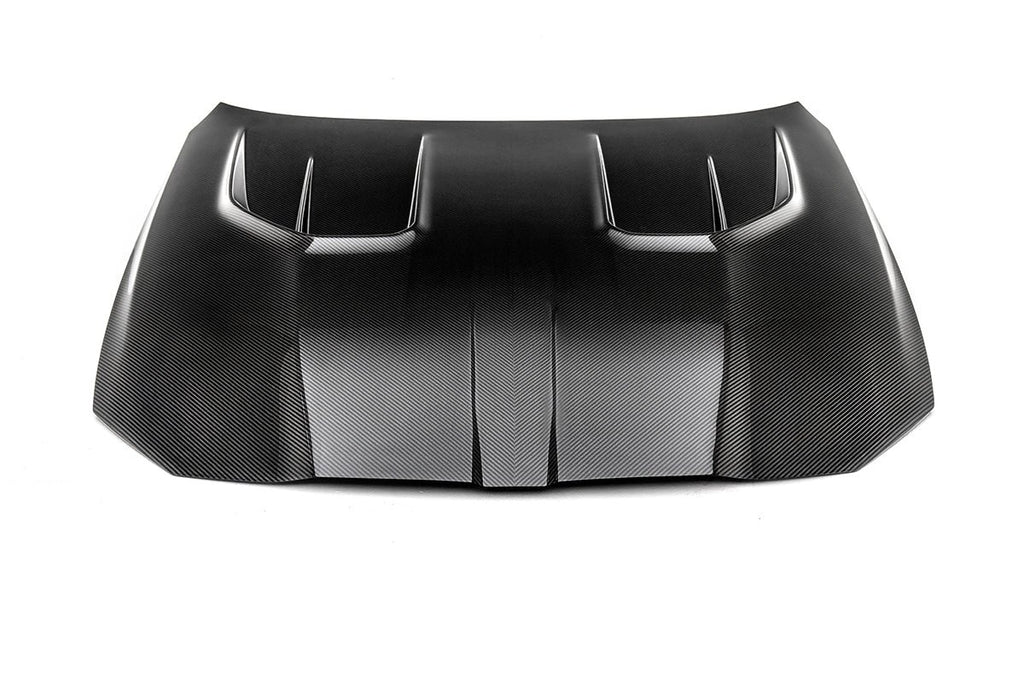 ADRO G8X M3 / M4 Carbon Vented Hood