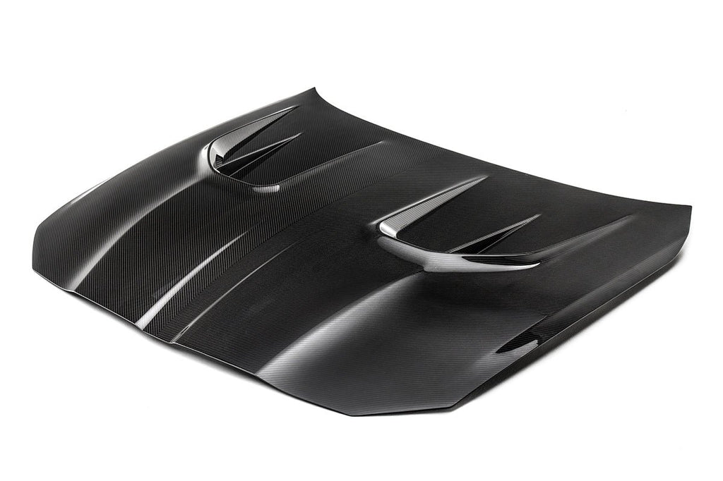 ADRO G8X M3 / M4 Carbon Vented Hood