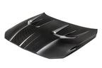 ADRO G8X M3 / M4 Carbon Vented Hood
