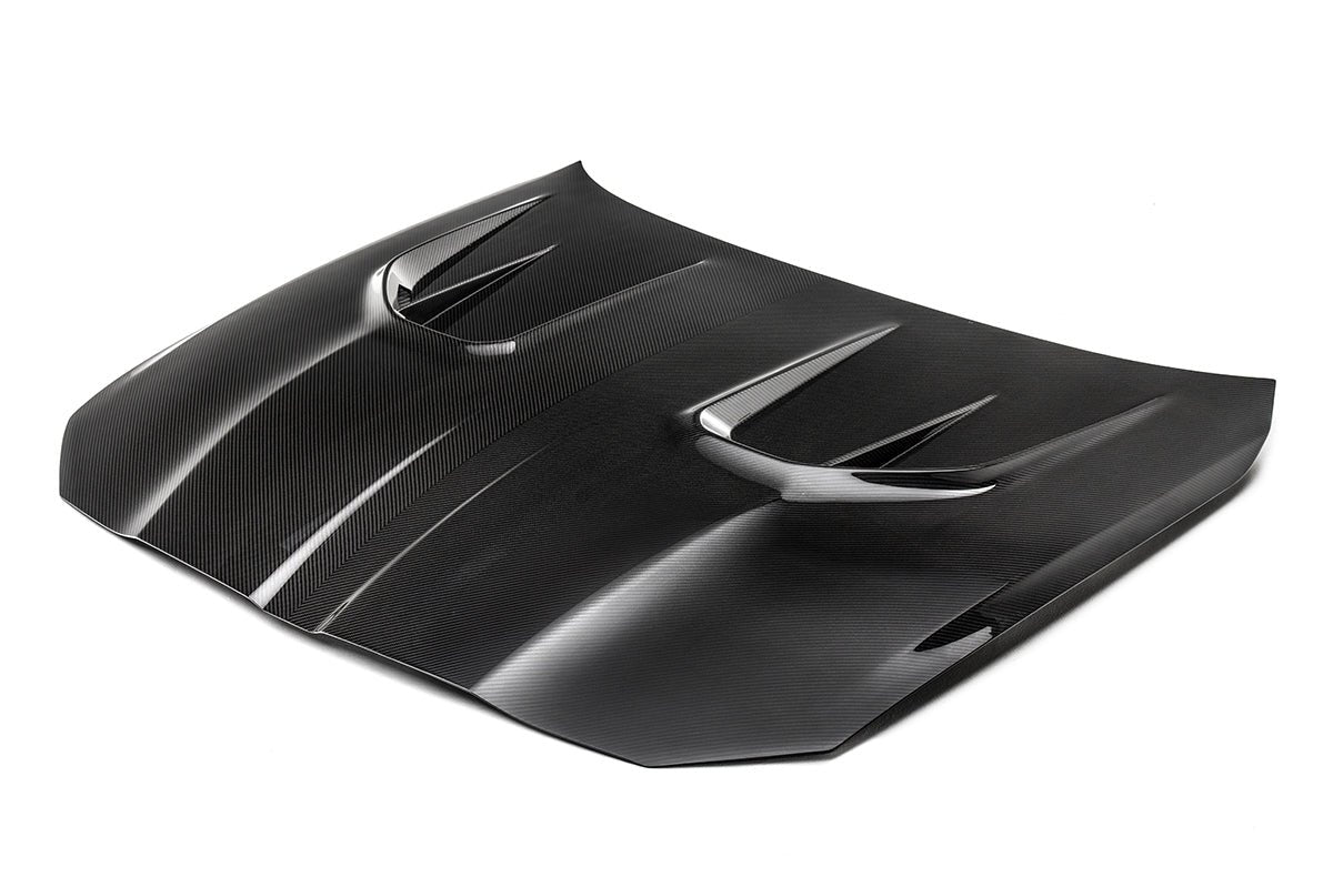 ADRO G8X M3 / M4 Carbon Vented Hood