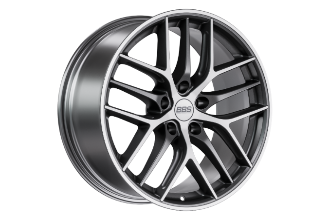 BBS CC-R 20