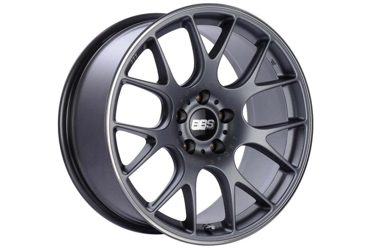 BBS CH-R 20インチ 9J+25 5H-112 BBS CH-R 20