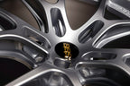 BBS G8X M2, M3, M4 Mag-R 20-inch wheel set with white background showing alloy wheels with a sleek design.