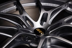 BBS G8X Mag-R 20-inch wheel set with white background, showcasing the alloy wheels for M2, M3, and M4 models.