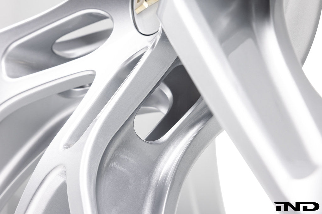 BBS G8X M2 M3 M4 Mag-R 20-inch wheel set with white background, showcasing sleek alloy wheels for performance vehicles.