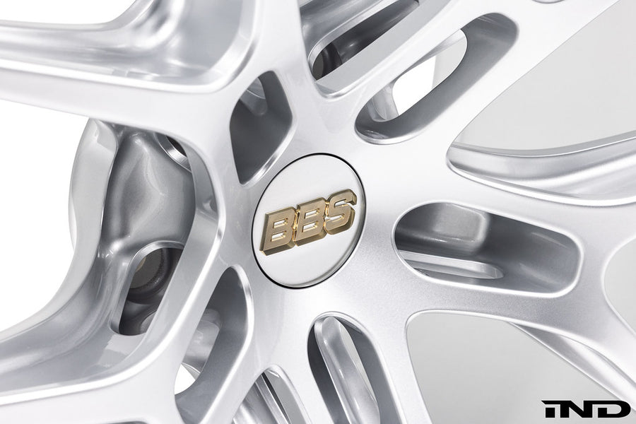 BBS G8X M2, M3, M4 Mag-R 20-inch wheel set with white background showing alloy wheels with a sleek design.