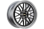 BBS LM Porsche 911 Carrera (992) wheel set with 20-inch and 21-inch diamond black wheels on a vehicle.