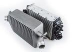 CSF Porsche 991 Turbo / S High-Performance Twin Intercooler Set