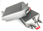 CSF Porsche 991 Turbo / S High-Performance Twin Intercooler Set
