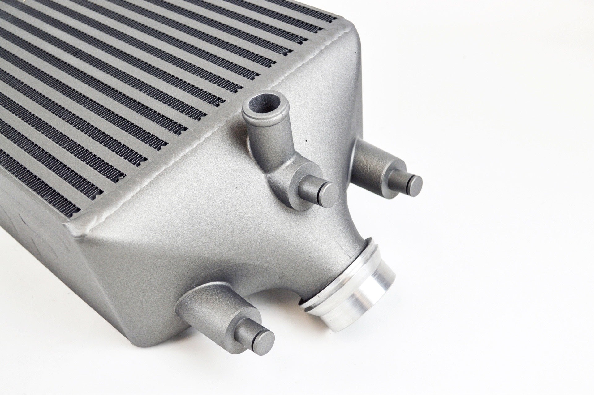 CSF Porsche 991 Turbo / S High-Performance Twin Intercooler Set