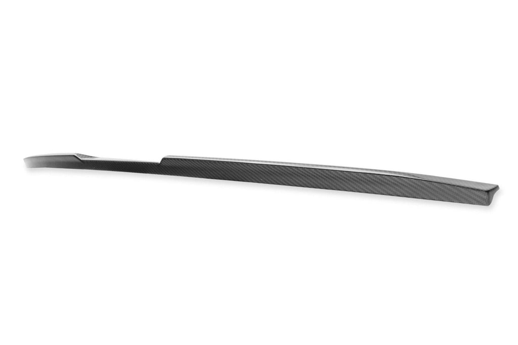 TRE G90 M5 / G60 5-Series Carbon Fiber Rear Spoiler
