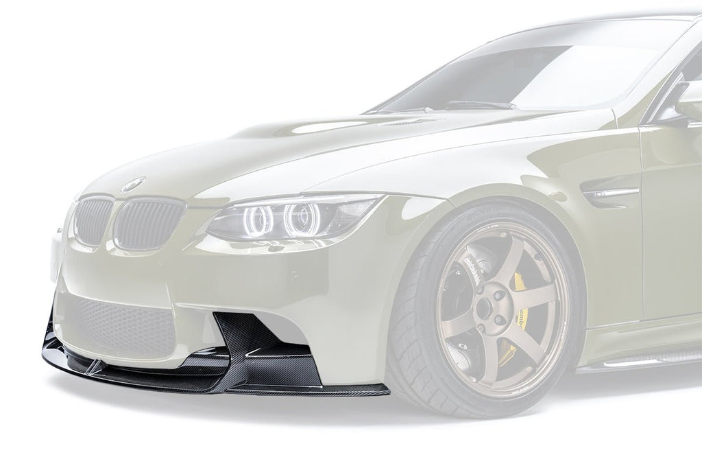 ADRO E9X M3 Carbon Front Lip