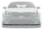 ADRO G90 / G99 M5 Carbon Fiber Front Lip