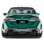 ADRO G90 / G99 M5 Carbon Fiber Rear Diffuser