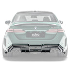ADRO G90 / G99 M5 Carbon Fiber Rear Diffuser