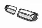 TRE G87 M2 Pre-Preg Carbon Fiber CSL Front Grilles