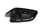 TREVORA carbon fiber wing mirror covers for BMW G8X G42 G2X M-Sport, G80 M3, G82 M4, G87 M2, G20 G340i exterior accessories