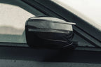 TREVORA G8X G42 G2X M-Sport carbon fiber wing mirror covers for BMW G80 G82 G87 G20 G42 exterior accessory