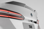 TRE G90 M5 / G60 5-Series Carbon Fiber PR-1 Rear Spoiler