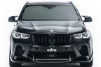 ADRO F95 X5M Pre-LCI Carbon Front Lip