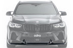 ADRO F95 X5M Pre-LCI Carbon Front Lip