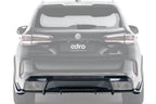 ADRO F95 X5M Carbon Rear Diffuser