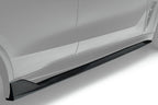 ADRO F95 X5M Carbon Side Skirt Set
