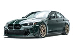 ADRO G8X M3 / M4 Front Bumper Kit - V2