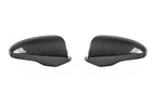 BMW M Performance F10 M5 Carbon Mirror Cap Set