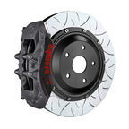 Brembo E36 M3 Pista Big Brake Kit - 355x35mm 2-Piece Front