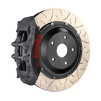 Brembo E36 M3 Pista Big Brake Kit - 355x35mm 2-Piece Front